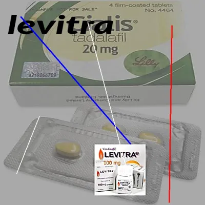 Acheter levitra original en ligne